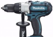 Accu Boor & Schroefmachines Makita BDF451 