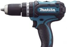 Accu Boor & Schroefmachines Makita BDF452 