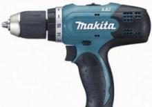 Accu Boor & Schroefmachines Makita BDF453 