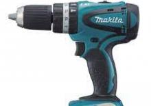 Accu Boor & Schroefmachines Makita BHP343 