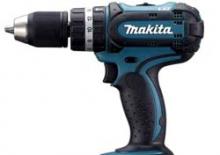 Accu Boor & Schroefmachines Makita BHP442 