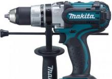 Accu Boor & Schroefmachines Makita BHP444 
