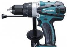Accu Boor & Schroefmachines Makita BHP448 