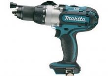 Accu Boor & Schroefmachines Makita BHP451 