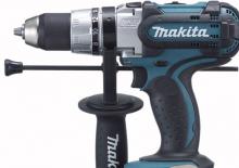 Accu Boor & Schroefmachines Makita BHP454 