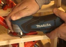 Accu Boor & Schroefmachines Makita DA330D 