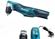 Accu Boor & Schroefmachines Makita DA331D 