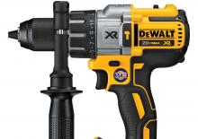 Accu Boor & Schroefmachines DEWALT DC997CB