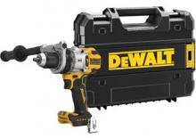Accu Boor & Schroefmachines DEWALT DCD1007WW1T-QW