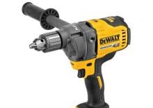 Accu Boor & Schroefmachines DEWALT DCD130T1