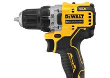 Accu Boor & Schroefmachines DEWALT DCD701B