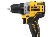 Accu Boor & Schroefmachines DEWALT DCD701F2