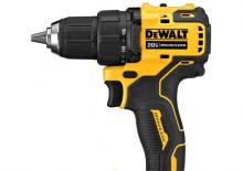 Accu Boor & Schroefmachines DEWALT DCD708B