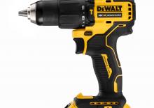 Accu Boor & Schroefmachines DEWALT DCD709B