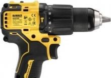 Accu Boor & Schroefmachines DEWALT DCD709S2T-QW