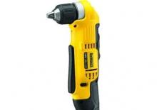 Accu Boor & Schroefmachines DEWALT DCD740C1-QW