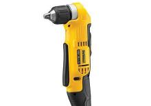 Accu Boor & Schroefmachines DEWALT DCD740N-XJ