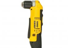 Accu Boor & Schroefmachines DEWALT DCD740NT-XJ