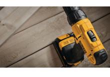 Accu Boor & Schroefmachines DEWALT DCD771C2