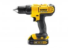 Accu Boor & Schroefmachines DEWALT DCD771C2-QW