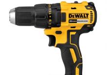 Accu Boor & Schroefmachines DEWALT DCD777C2