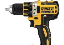 Accu Boor & Schroefmachines DEWALT DCD790D2-QW