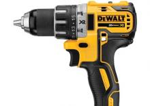 Accu Boor & Schroefmachines DEWALT DCD791B