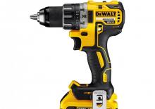 Accu Boor & Schroefmachines DEWALT DCD791D2