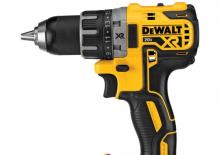 Accu Boor & Schroefmachines DEWALT DCD792B
