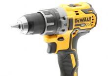 Accu Boor & Schroefmachines DEWALT DCD792NT-XJ