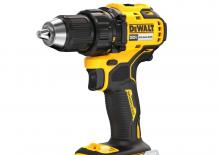 Accu Boor & Schroefmachines DEWALT DCD793B