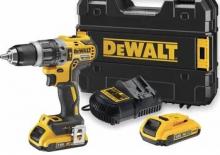 Accu Boor & Schroefmachines DEWALT DCD796D2-QW