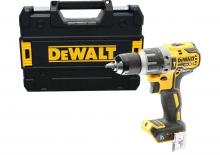 Accu Boor & Schroefmachines DEWALT DCD797NT-XJ