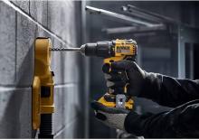 Accu Boor & Schroefmachines DEWALT DCD798B