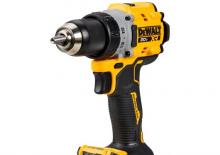 Accu Boor & Schroefmachines DEWALT DCD800B