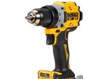Accu Boor & Schroefmachines DEWALT DCD800D1E1