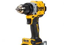 Accu Boor & Schroefmachines DEWALT DCD800P1