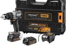Accu Boor & Schroefmachines DEWALT DCD85ME2GT-QW