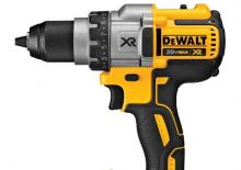 Accu Boor & Schroefmachines DEWALT DCD991B