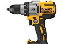 Accu Boor & Schroefmachines DEWALT DCD991P2