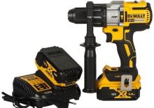 Accu Boor & Schroefmachines DEWALT DCD996P2-QW