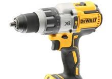 Accu Boor & Schroefmachines DEWALT DCD997P2B-QW
