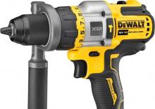 Accu Boor & Schroefmachines DEWALT DCD999H2T-QW