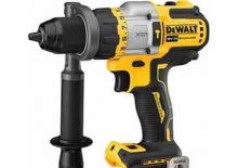 Accu Boor & Schroefmachines DEWALT DCD999NT-XJ