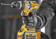Accu Boor & Schroefmachines DEWALT DCD999T1-QW