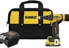 Accu Boor & Schroefmachines DEWALT DCF403D1