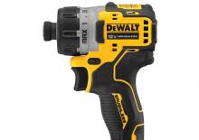 Accu Boor & Schroefmachines DEWALT DCF601B 