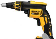 Accu Boor & Schroefmachines DEWALT DCF620B 