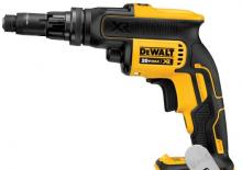 Accu Boor & Schroefmachines DEWALT DCF622B 