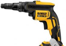 Accu Boor & Schroefmachines DEWALT DCF622M2 